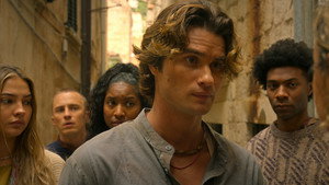 Outer Banks 5 Temporada Episódio 1
