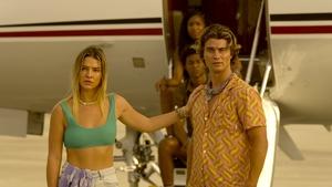 Outer Banks 3 Temporada Episódio 9