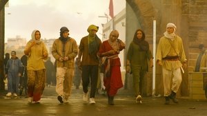 Outer Banks 4 Temporada Episódio 10
