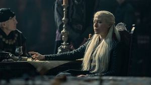 Ep 10 - A Rainha Negra