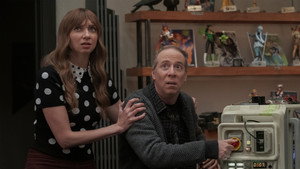 Ep 3 - Spoiler: O Bert é Mágico⁩