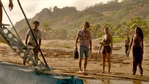 Outer Banks 3 Temporada Episódio 1