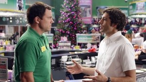 Ep 11 - Chuck Contra O Crown Victoria