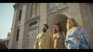 Ep 5 - Episódio 5