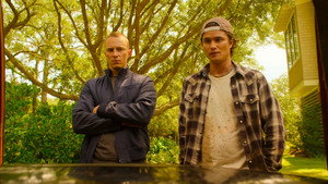 Outer Banks 5 Temporada Episódio 3