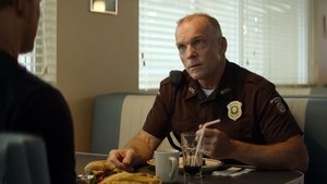 Ep 7 - Reacher Não Disse Nada