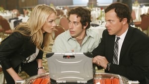 Ep 1 - Chuck Contra o Intersetorial