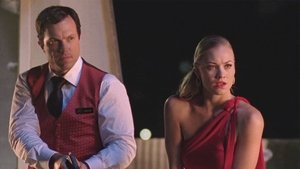Ep 3 - Chuck Contra O Tango
