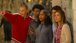 Outer Banks 5 Temporada Episódio 2
