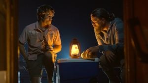Outer Banks 3 Temporada Episódio 3