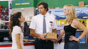 Ep 8 - Chuck Contra A Verdade