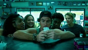 Outer Banks 4 Temporada Episódio 1