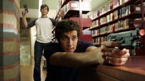 Ep 7 - Chuck Contra A Faculdade