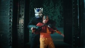 Ep 6 - Máscaras