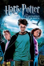Harry Potter 3 e o Prisioneiro de Azkaban