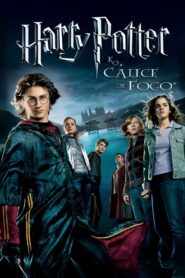 Harry Potter 4 e o Cálice de Fogo