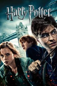 Harry Potter 7 e as Relíquias da Morte – Parte 1