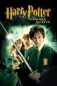 Harry Potter 2 e a Câmara Secreta