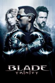 Blade 3 Trinity