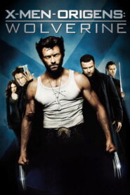 X-Men Origens: Wolverine