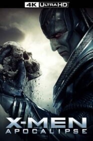 X-Men 6 Apocalipse