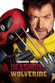 Deadpool e Wolverine