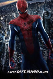 O Espetacular Homem-Aranha