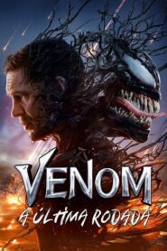 Venom 3 A Última Rodada