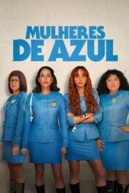 Mulheres de Azul
