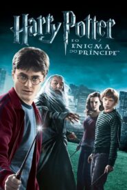Harry Potter 6 e o Enigma do Príncipe
