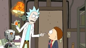 Ep 6 - A Poção do Rick 9