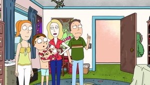 Ep 7 - O Pequeno Gazorpazorp