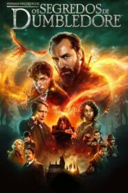 Animais Fantásticos 3 Os Segredos de Dumbledore