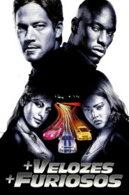 Velozes e Furiosos 2