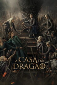 A Casa do Dragão