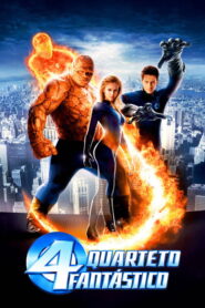 Quarteto Fantástico (2005)