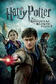 Harry Potter 8 e as Relíquias da Morte – Parte 2