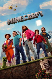 Um Filme Minecraft
