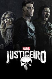 O Justiceiro