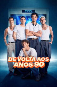 De Volta Aos Anos 90